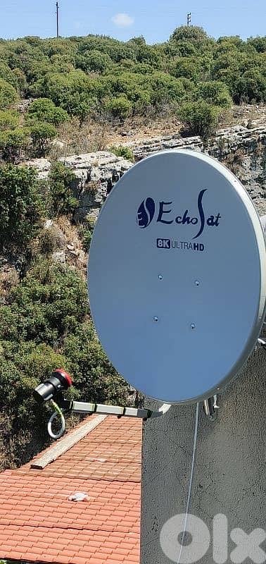 تركيب ستلايت كامل 1