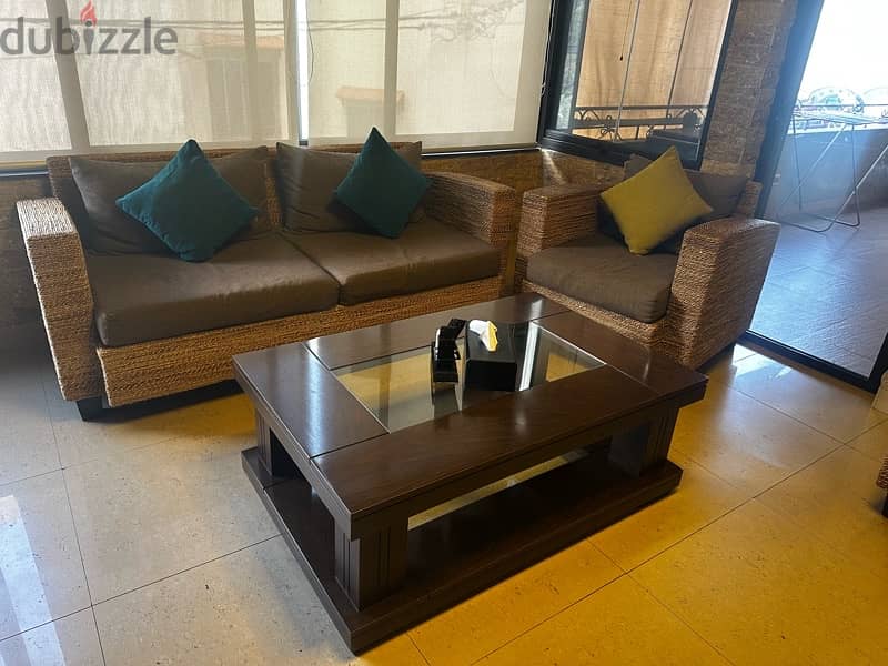 bamboo indoor and outdoor 0