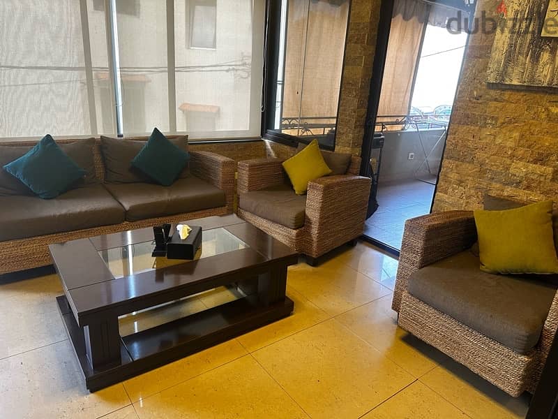 bamboo indoor and outdoor 1