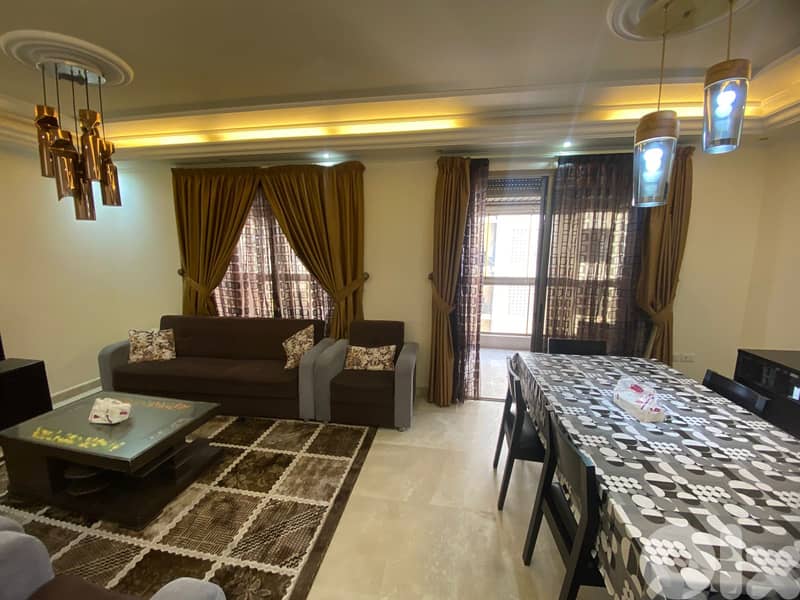 Apartment for sale in Ain El Mraiseh 0