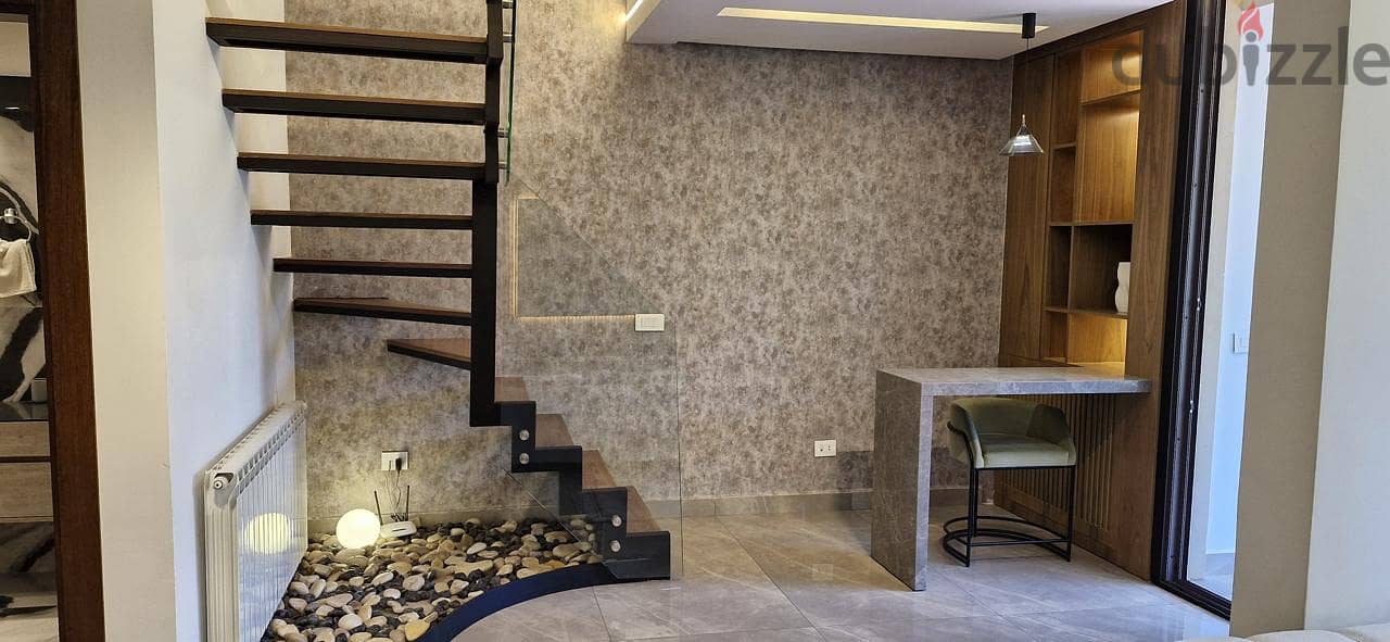 Elegant 2 Bedroom Chalet in Faraya 3