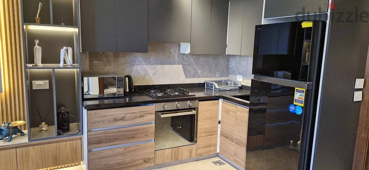Elegant 2 Bedroom Chalet in Faraya 6