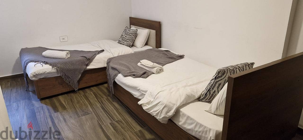 Elegant 2 Bedroom Chalet in Faraya 9