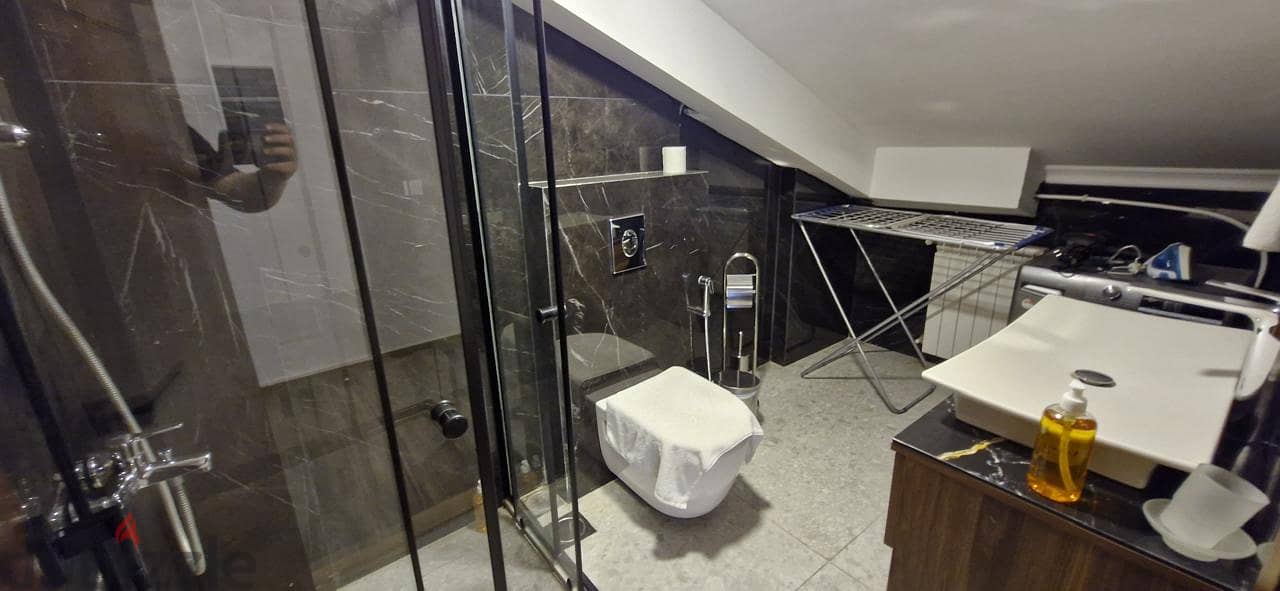 Elegant 2 Bedroom Chalet in Faraya 12