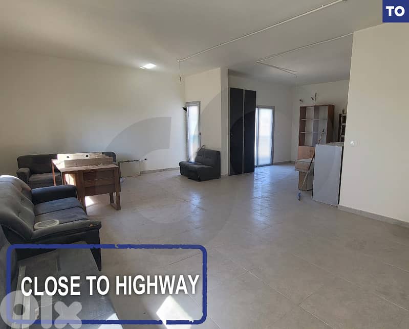 Office | Rent | Amaret Chalhoub REF#TO122113 0