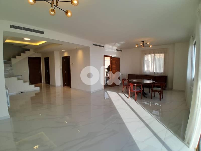 RWB173EG  - Duplex apartment for sale in New Fidar Jbeil 0