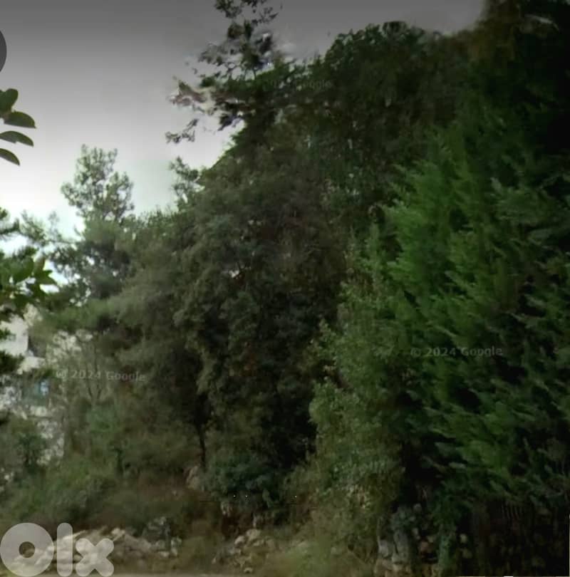 Land for sale in Mazraat Yachou3 0