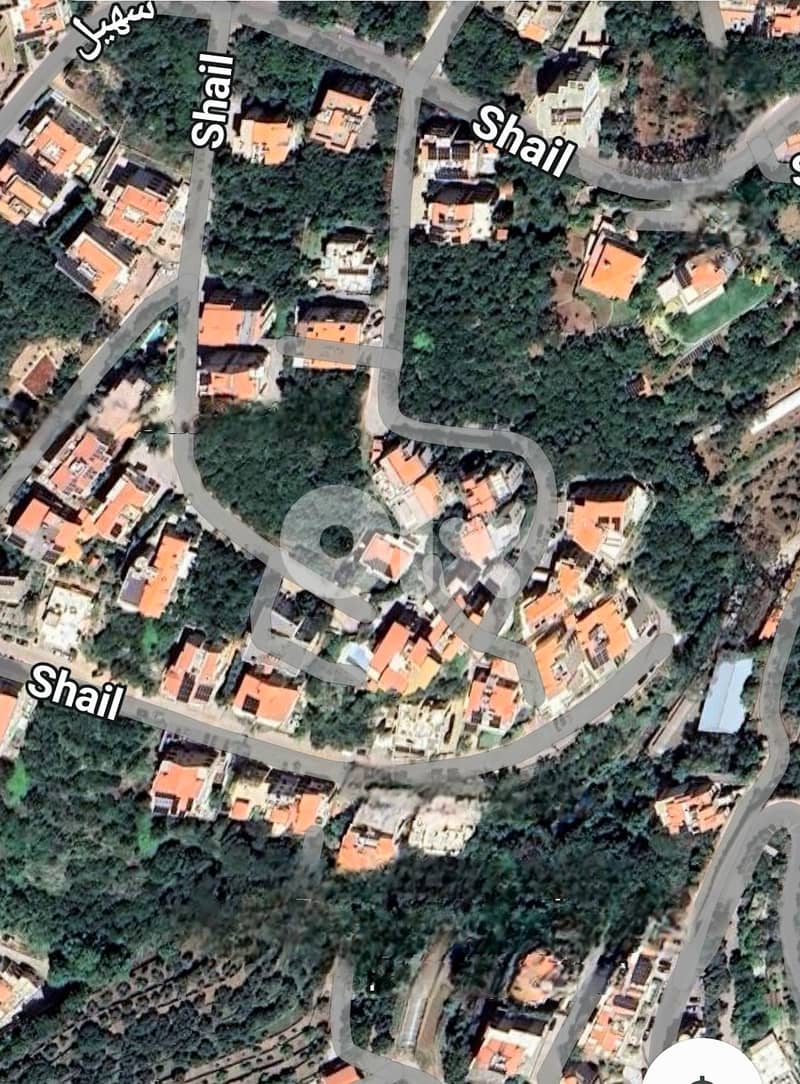 Land for sale in Sehayleh 0