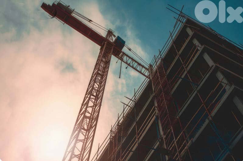 20% DOWN PAYMENT IN HAMRA PRIME / GYM (250SQ) 4 BEDS , (HA-263) 0