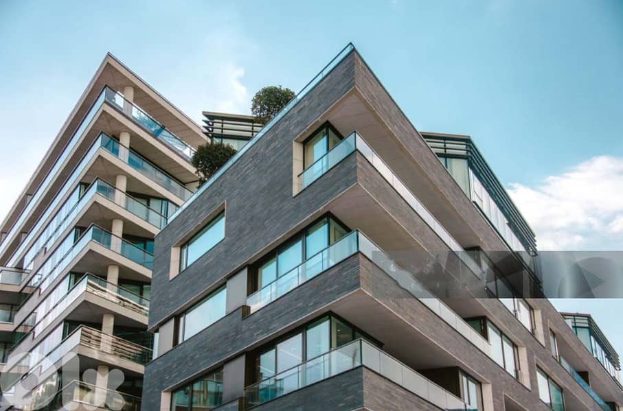 SPACIOUS APARTMENT IN MAZRAA PRIME (150SQ) , (BT-1141) 0