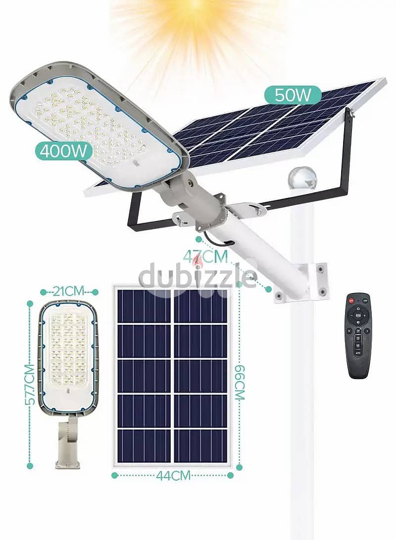 Lighting Area Lamp Polycrystalline 0