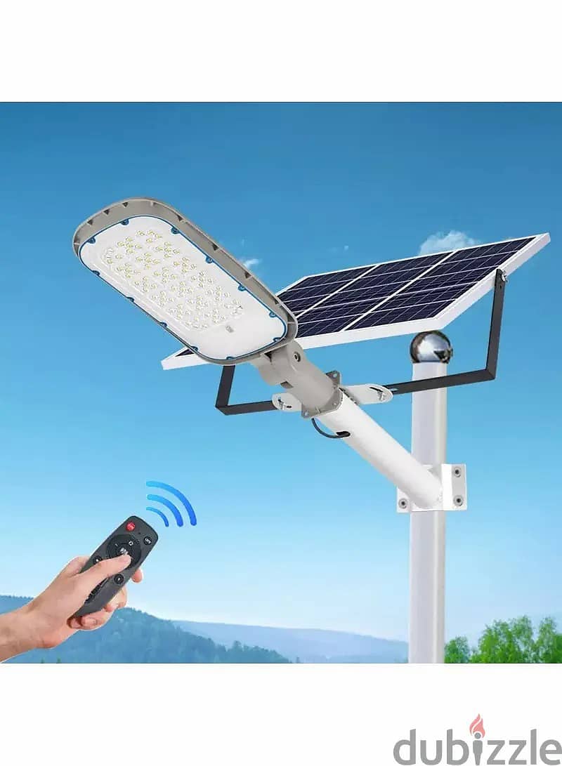 Lighting Area Lamp Polycrystalline 3
