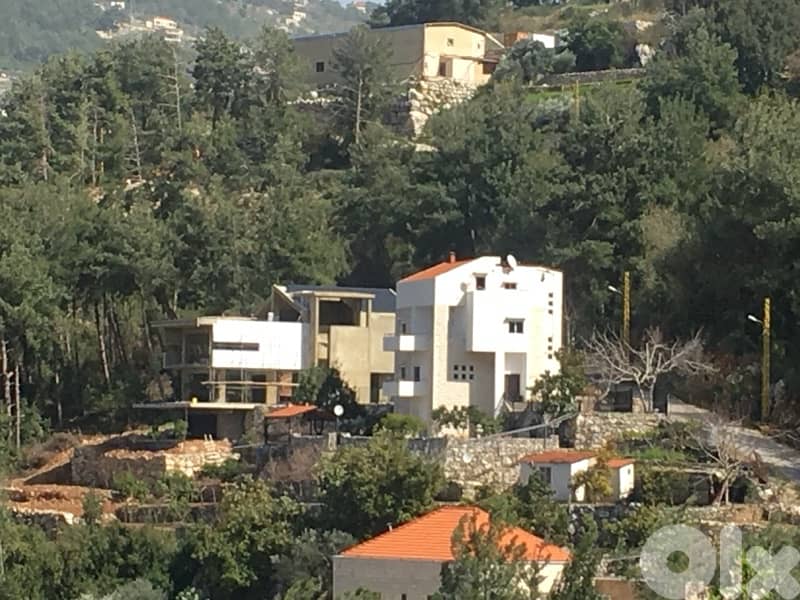 Bezhelبزحل فتوح كسروان تبعد عن أوتوستراد العقيبة ٥ كلم 1