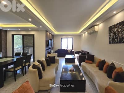 Apartment For RENT In Mansourieh شقة للإيجار #PH