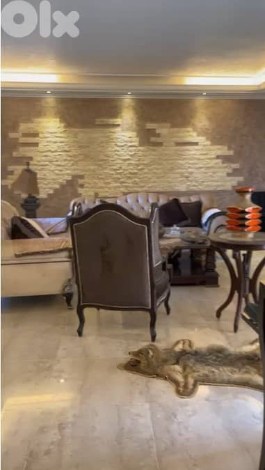 SPACIOUS APARTMENT IN BATRAKIEH (280SQ) 3 BEDROOMS , (BT-1126) 0