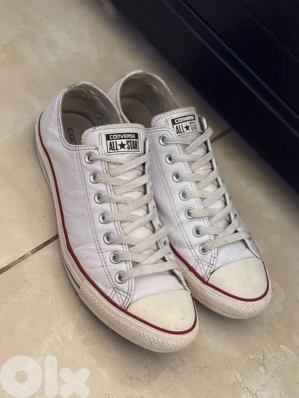 “original” Converse ALL-STAR Chuck Taylor shoes 2