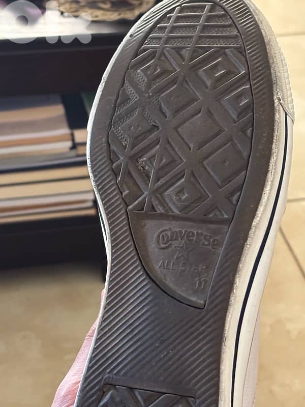 “original” Converse ALL-STAR Chuck Taylor shoes 4