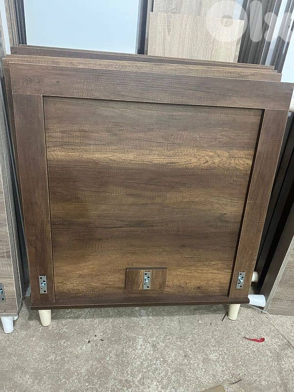 تخت مفرد موديل جديد عرض 100 0