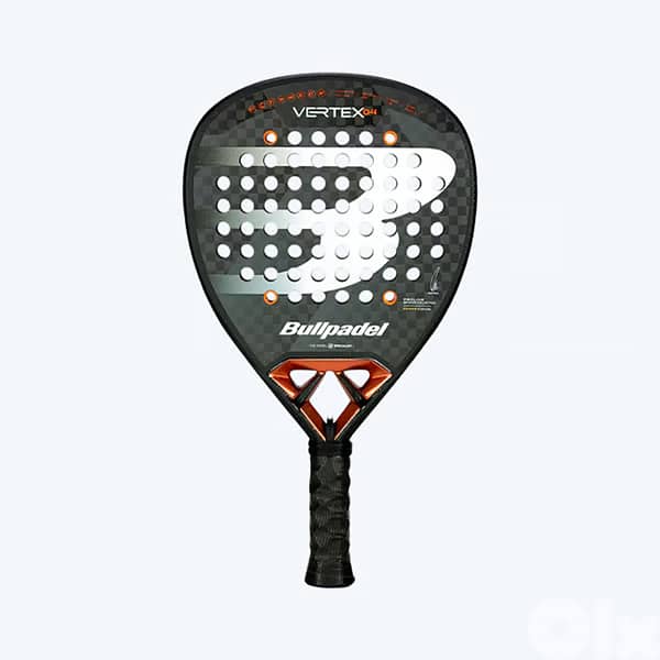 Bullpadel Vertex 04 2025 0