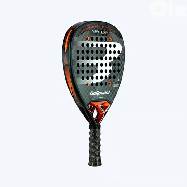 Bullpadel Vertex 04 2025 2