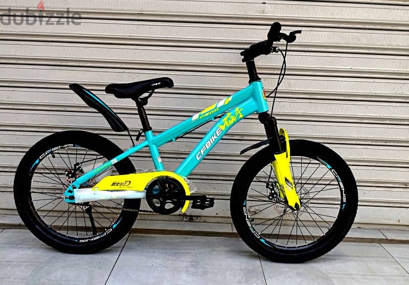 CF bike size 20 new 2