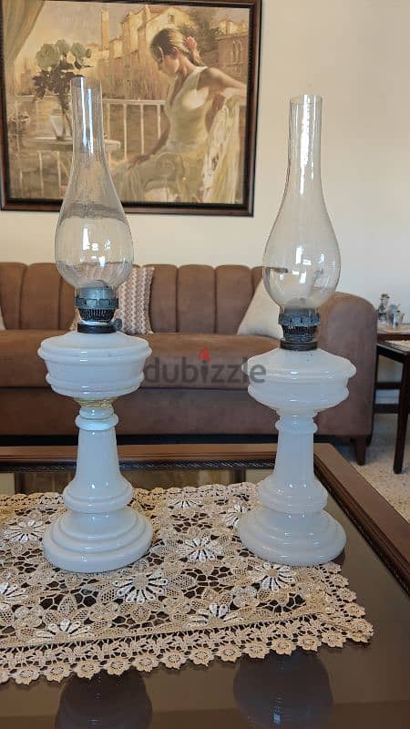 قنديل تراثي عدد ٢ 1