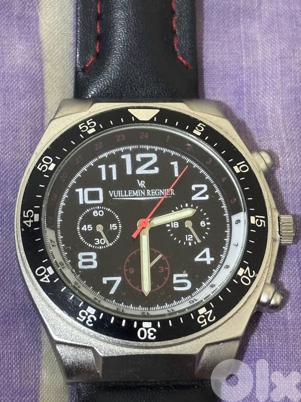 5 watches - ٥ ساعات 1