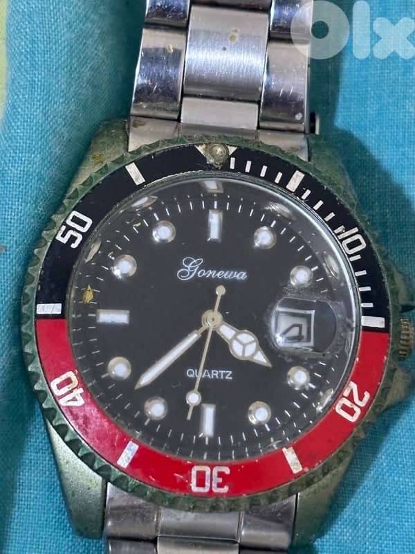 5 watches - ٥ ساعات 5