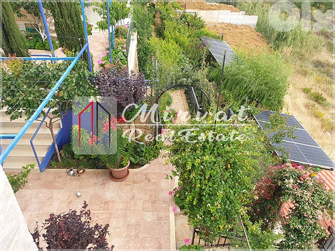 Abadiehl3 Master BedroomslBalcony with Mountain View 0