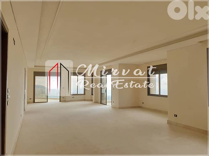 Abadiehl3 Master BedroomslBalcony with Mountain View 0