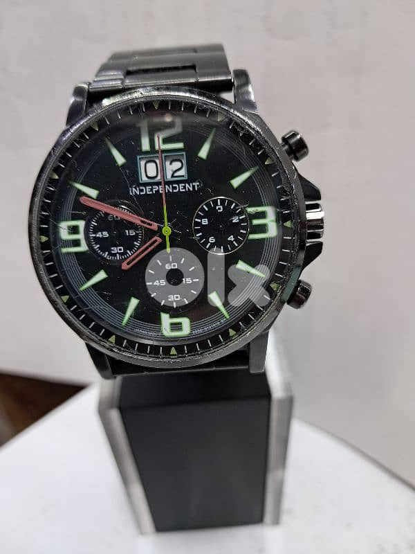 citizen independent japan 03032462 1