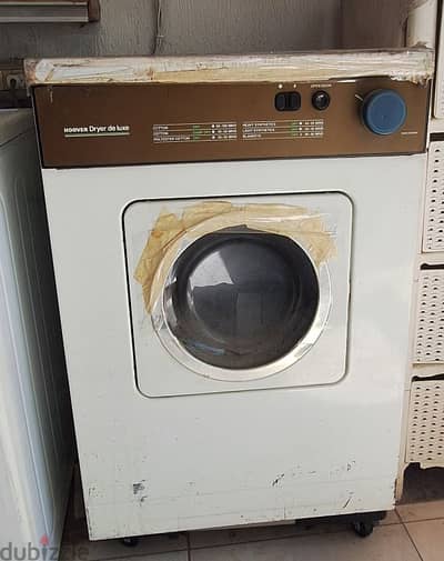 dryer