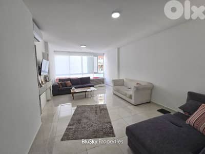 Apartment For SALE In Furn El Chebback شقة للبيع #JG