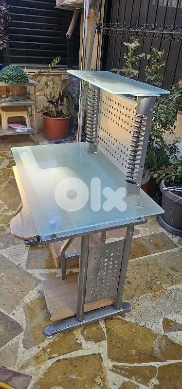 PC Computer desk PC Computer desk