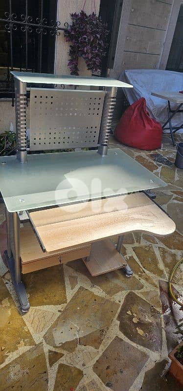 PC Computer desk 2