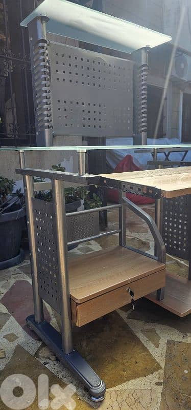 PC Computer desk 3