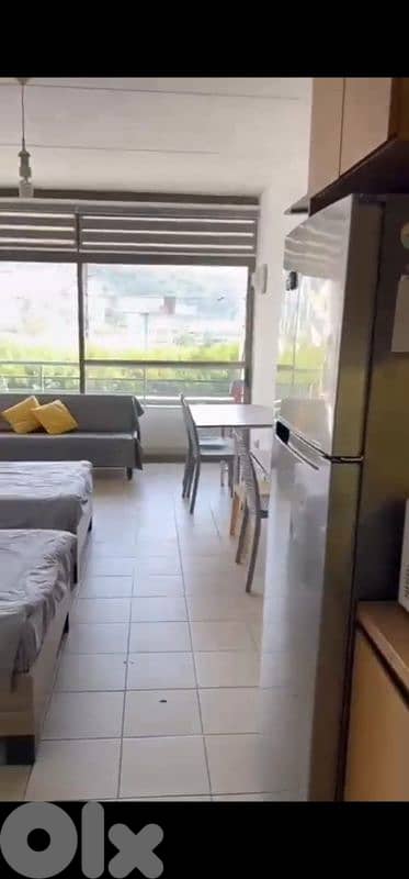 chalet for rent in siwar شاليه للايجار في السيوار 5