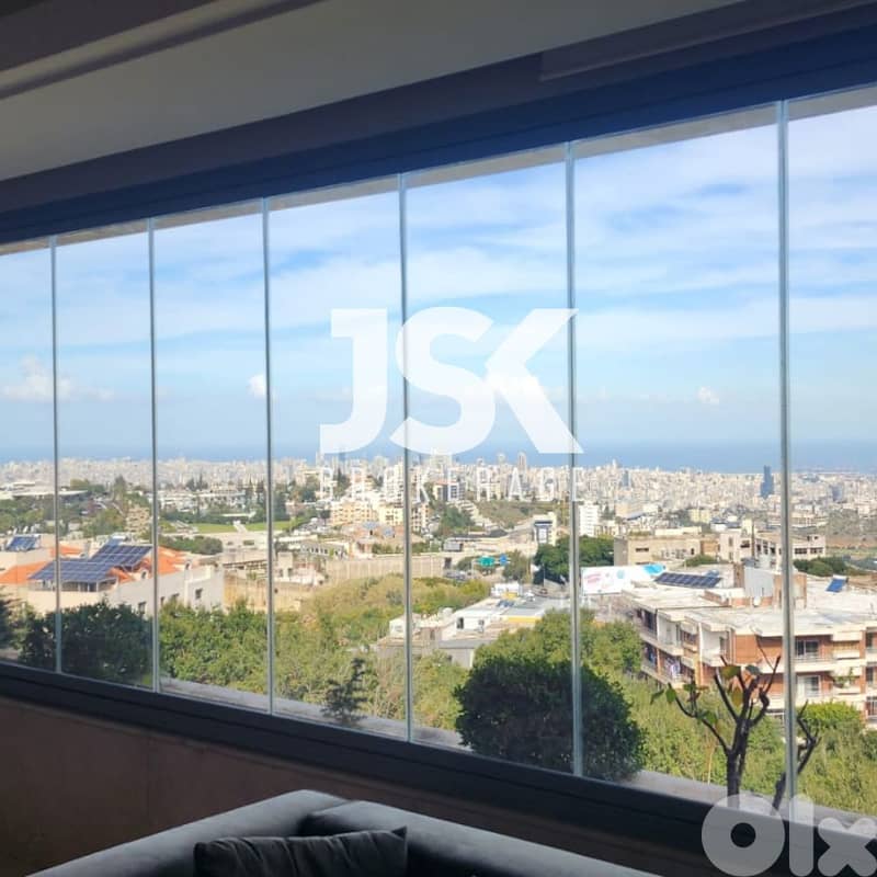 L11404-Brand new apartment for Sale In Yarzeh 0