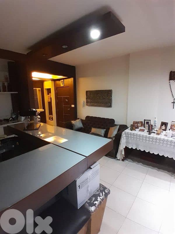 Apartment for sale in sehayleh 0