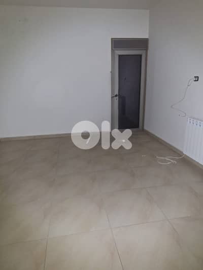 APARTMENT IN NACCACHE PRIME WITH TERRACE,النقاش , (NACR-128)