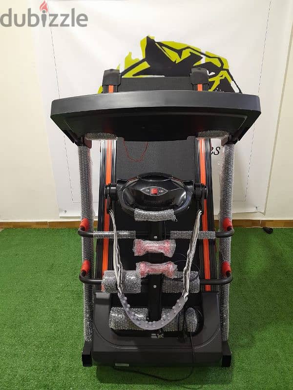 xs 2,5 hp motor automatic incline vibration massage 2