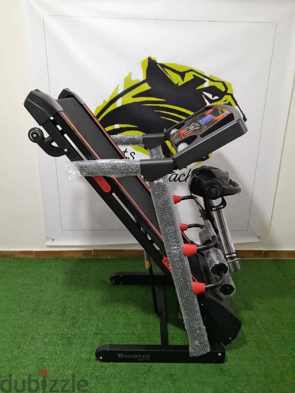 xs 2,5 hp motor automatic incline vibration massage 3