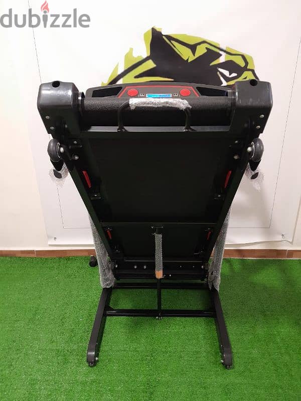xs 2,5 hp motor automatic incline vibration massage 4