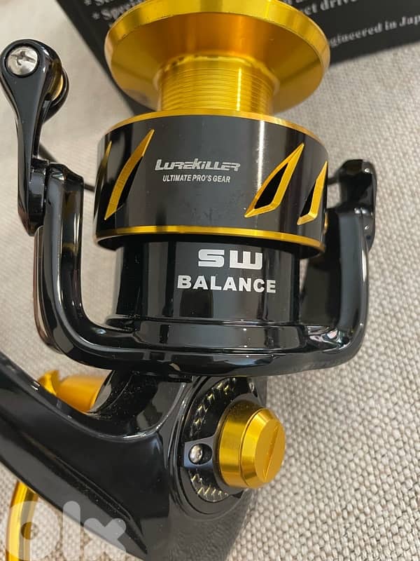 fishing tools/ معدات صيد سمك 2