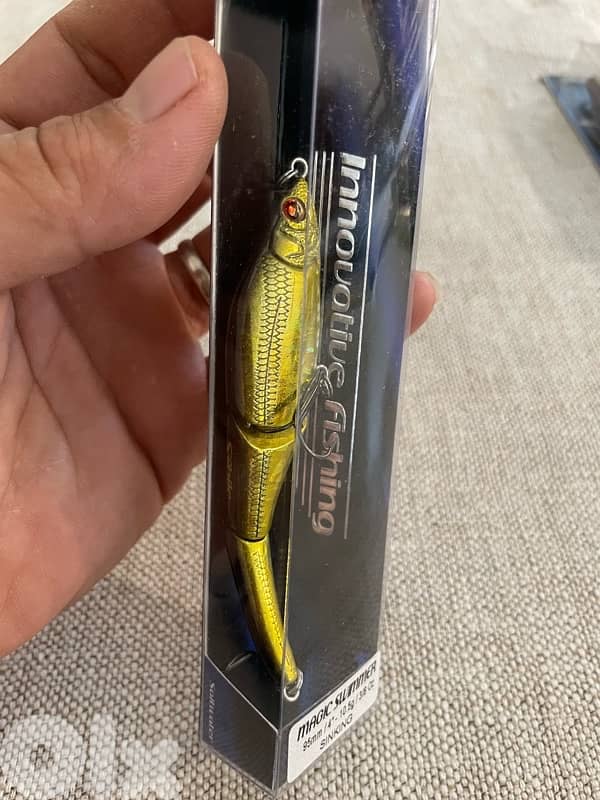 fishing tools/ معدات صيد سمك 6