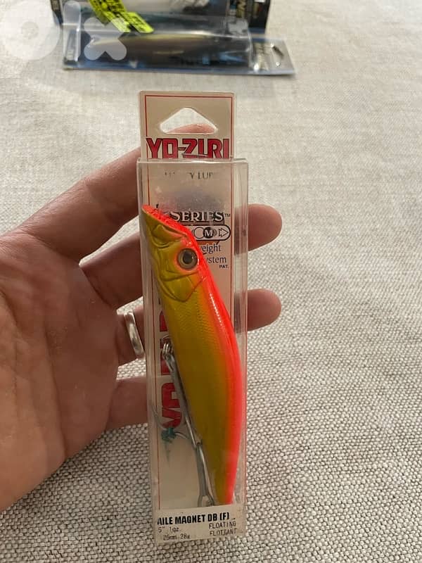 fishing tools/ معدات صيد سمك 7