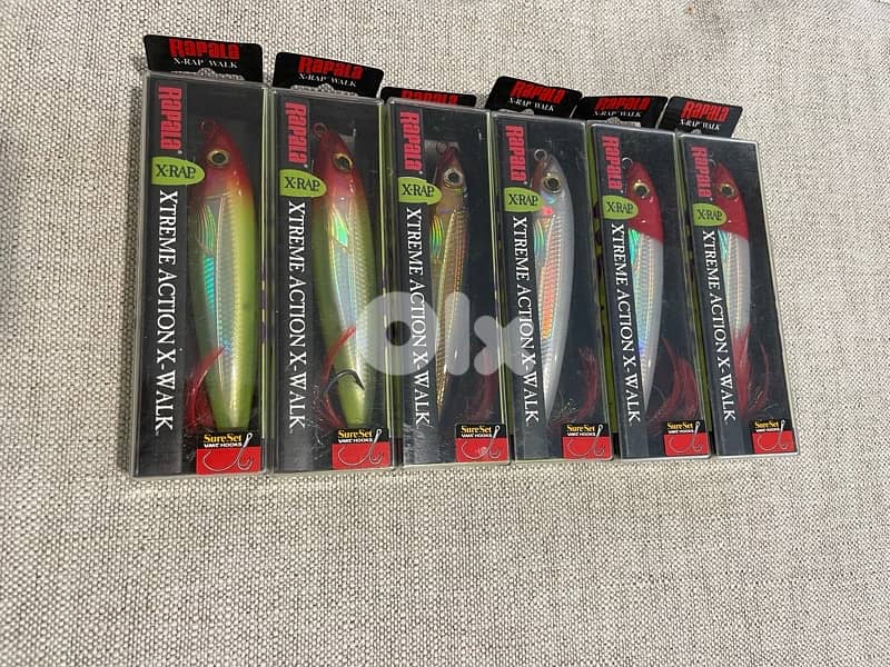 fishing tools/ معدات صيد سمك 9