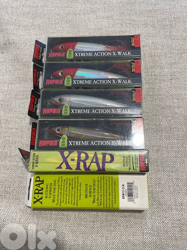 fishing tools/ معدات صيد سمك 10