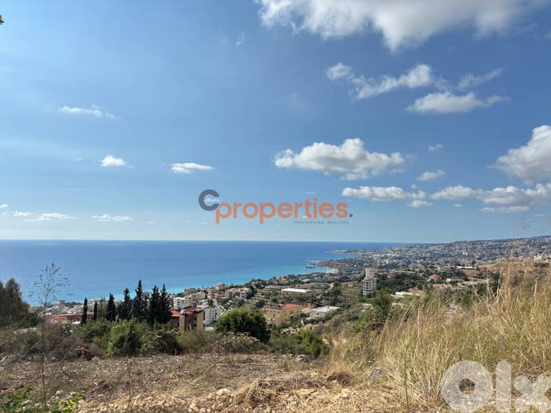 Land For Sale in Tilal Halat - CPJRK263 1