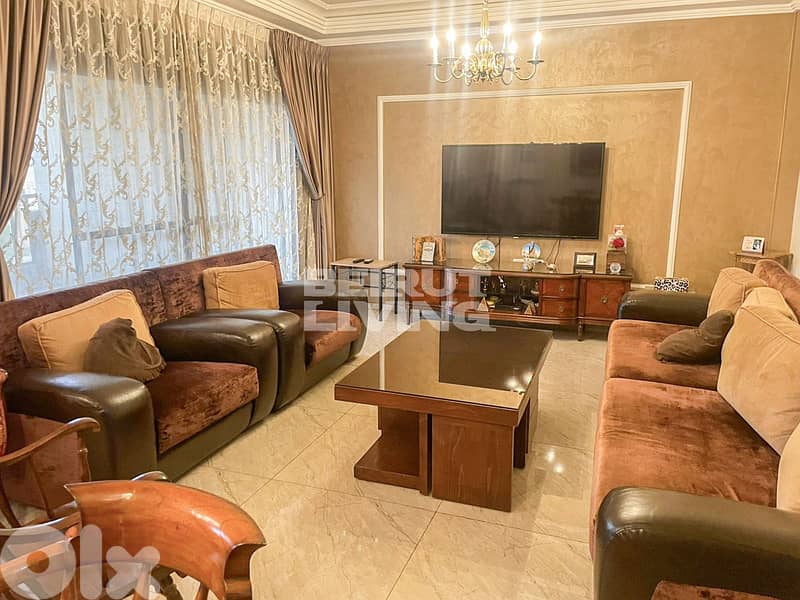Spacious & Charming | 3 Balconies | Great Location 0